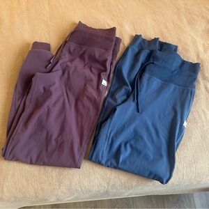 Pair of Vuori Daily Joggers